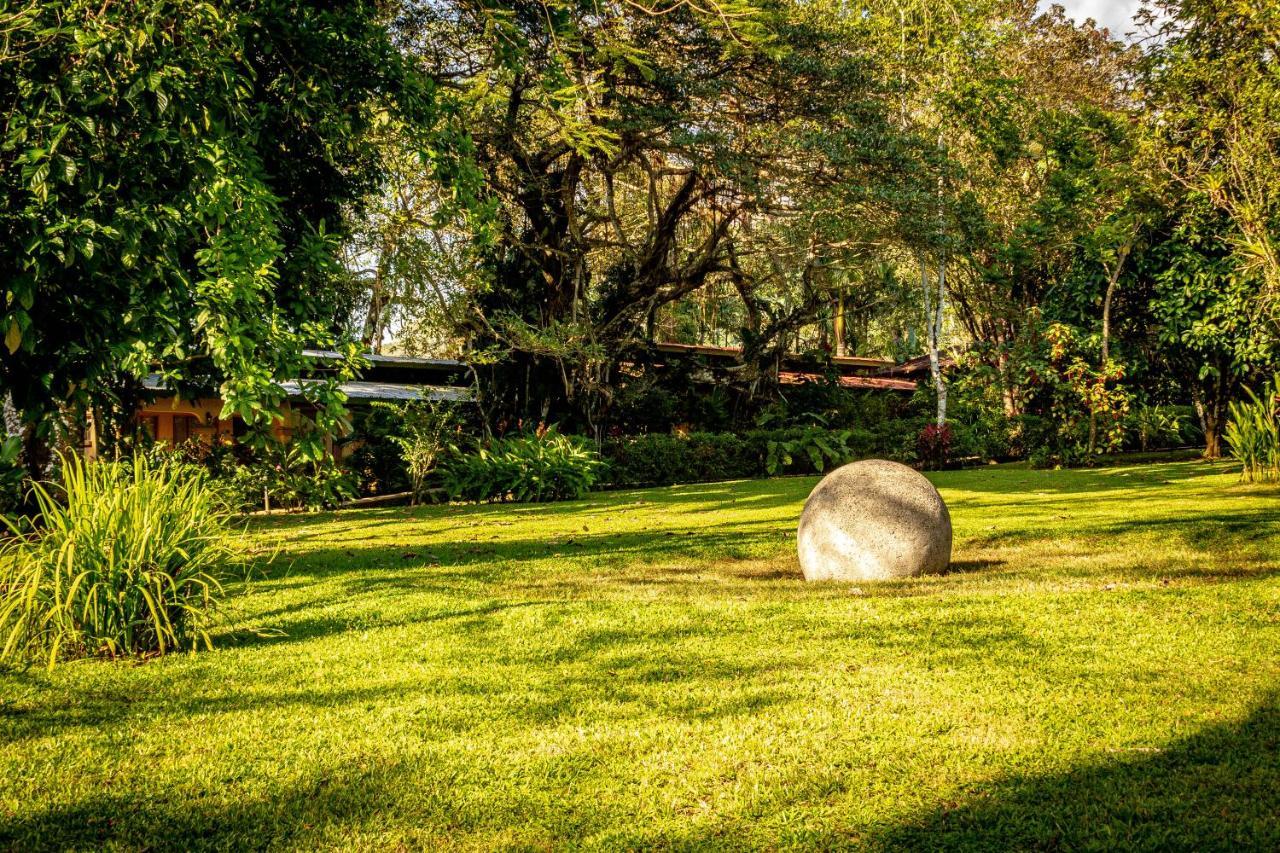 Jaco Hotel Docelunas Exterior foto